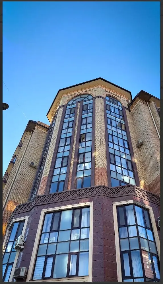 Сотилади 5 хонали квартира, 176 м², 6/10 қават — Юнусобод тумани