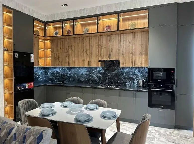 Ижарага берилади 2 хонали квартира, 60 м², 2/9 қават — Шайхонтоҳур тумани