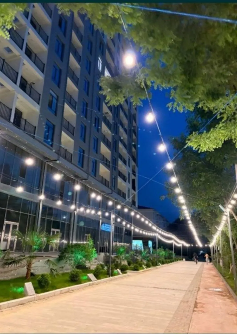Sotiladi 2 xonali kvartira, 55 m², 7/13 qavat — Bektemir tumani