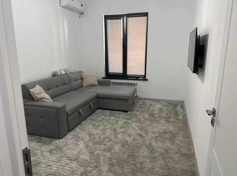 Ижарага берилади 1 хонали квартира, 35 м², 2/12 қават — Яшнобод тумани