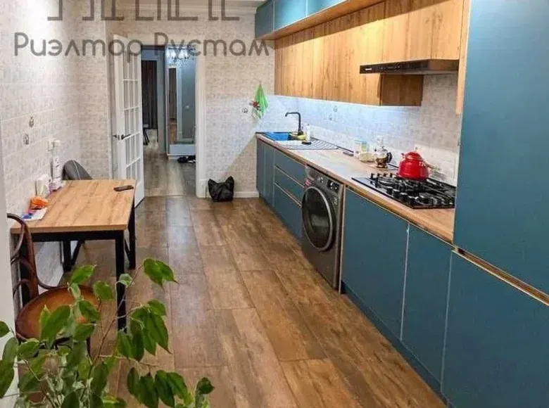 Sotiladi 3 xonali kvartira, 95 m², 4/9 qavat — Mirzo Ulugʻbek tumani
