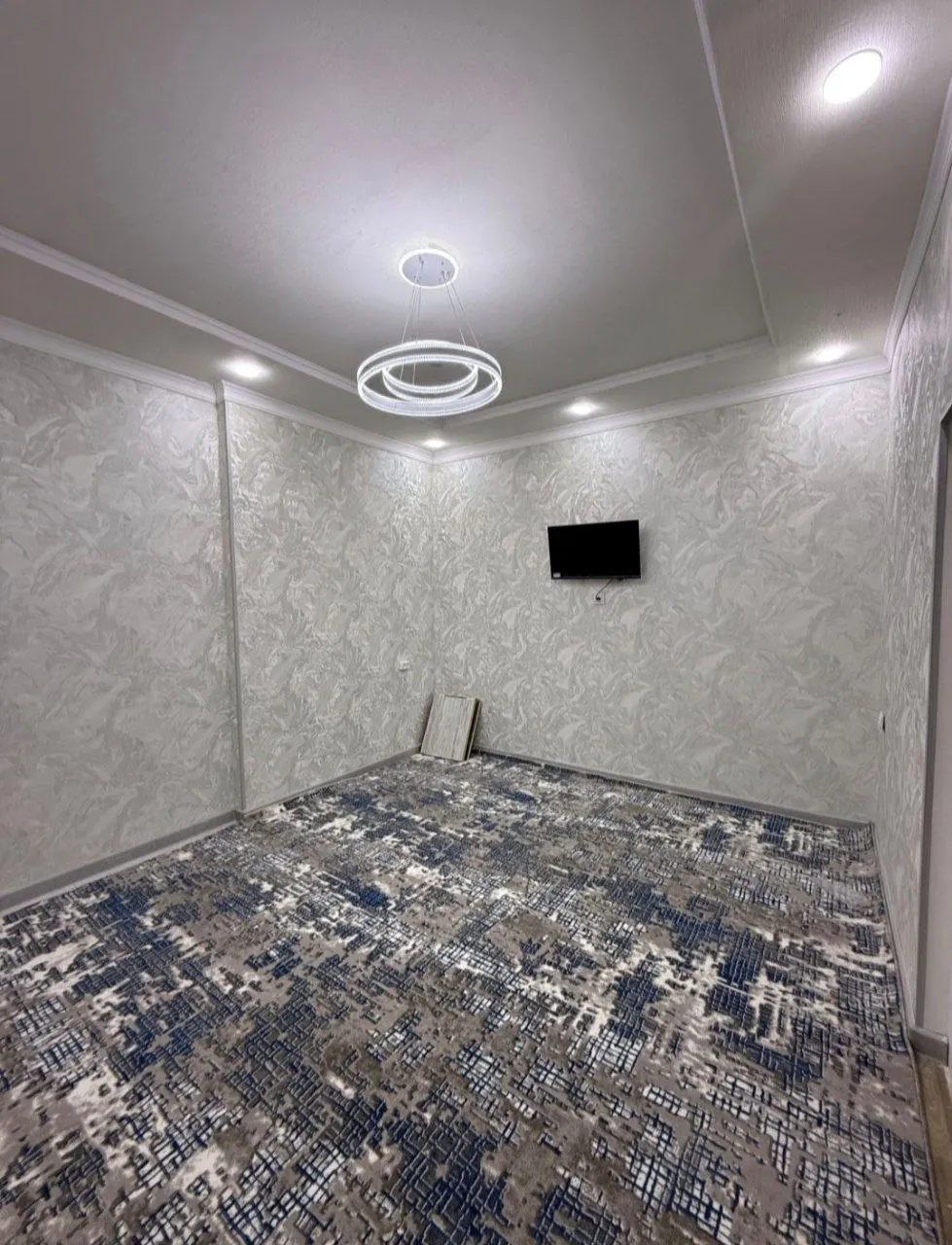 Ижарага берилади 2 хонали квартира, 55 м², 7/9 қават — Учтепа тумани