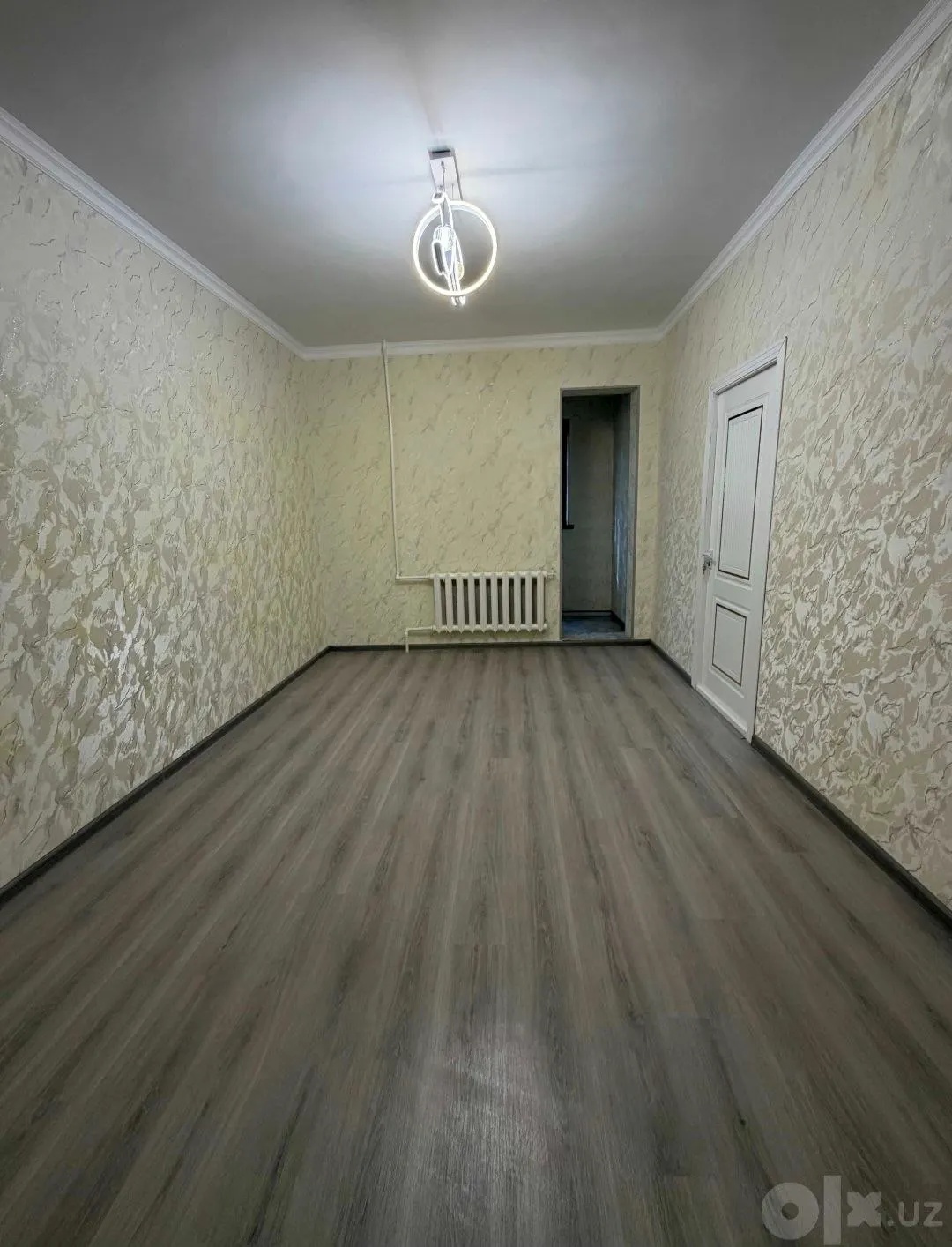 Sotiladi 2 xonali kvartira, 52 m², 1/4 qavat — Chilonzor tumani