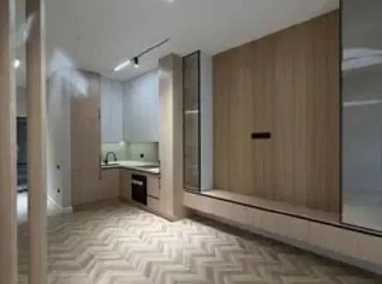 Sotiladi 1 xonali kvartira, 36 m², 2/20 qavat — Yakkasaroy tumani