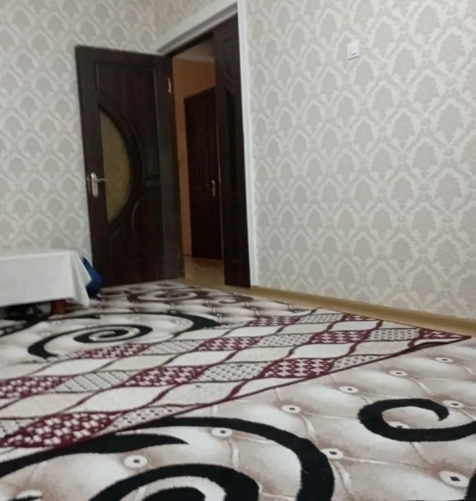 Сдаётся 2-комнатная квартира, 56 м², 1/5 этаж — Юнусабадский район