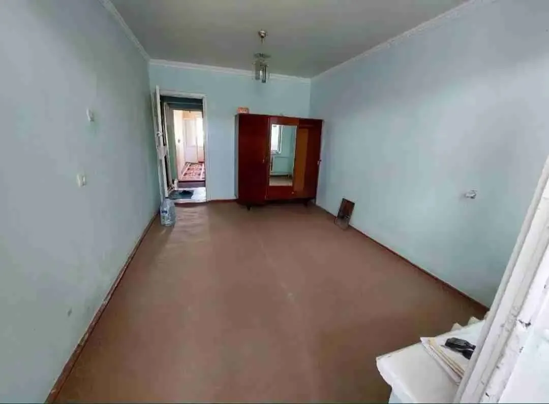Сдаётся 2-комнатная квартира, 56 м², 4/4 этаж — Алмазарский район