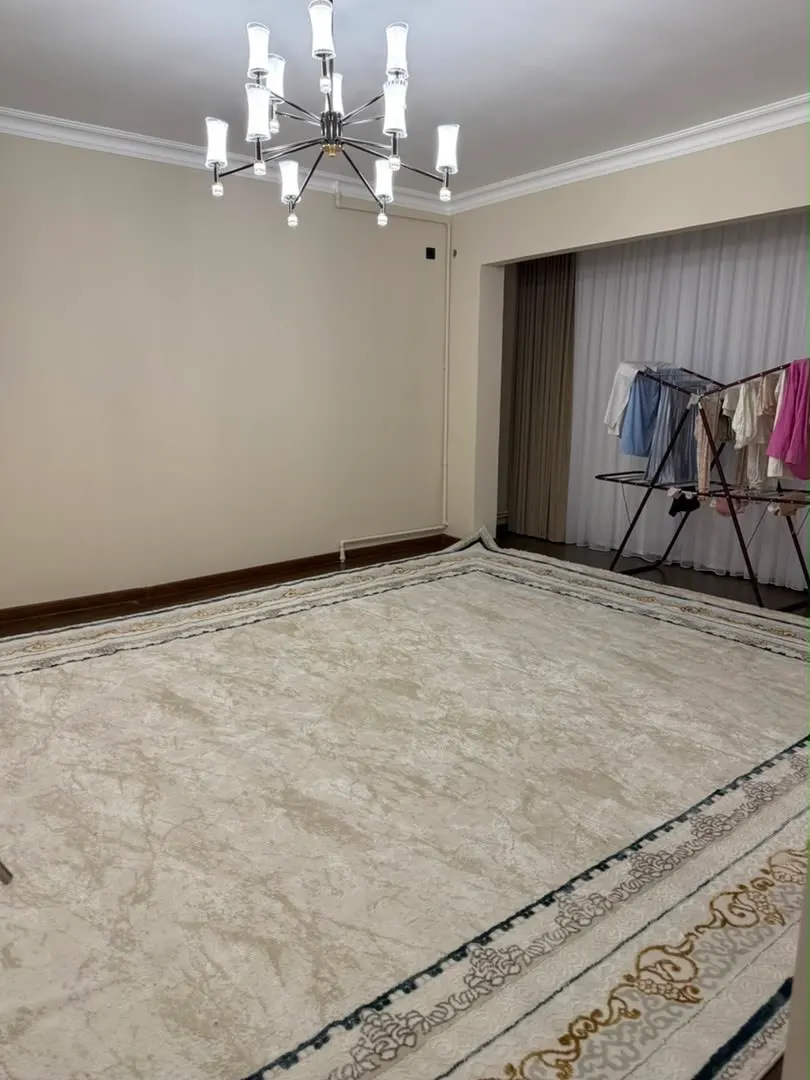 Сдаётся 2-комнатная квартира, 60 м², 2/9 этаж — Юнусабадский район