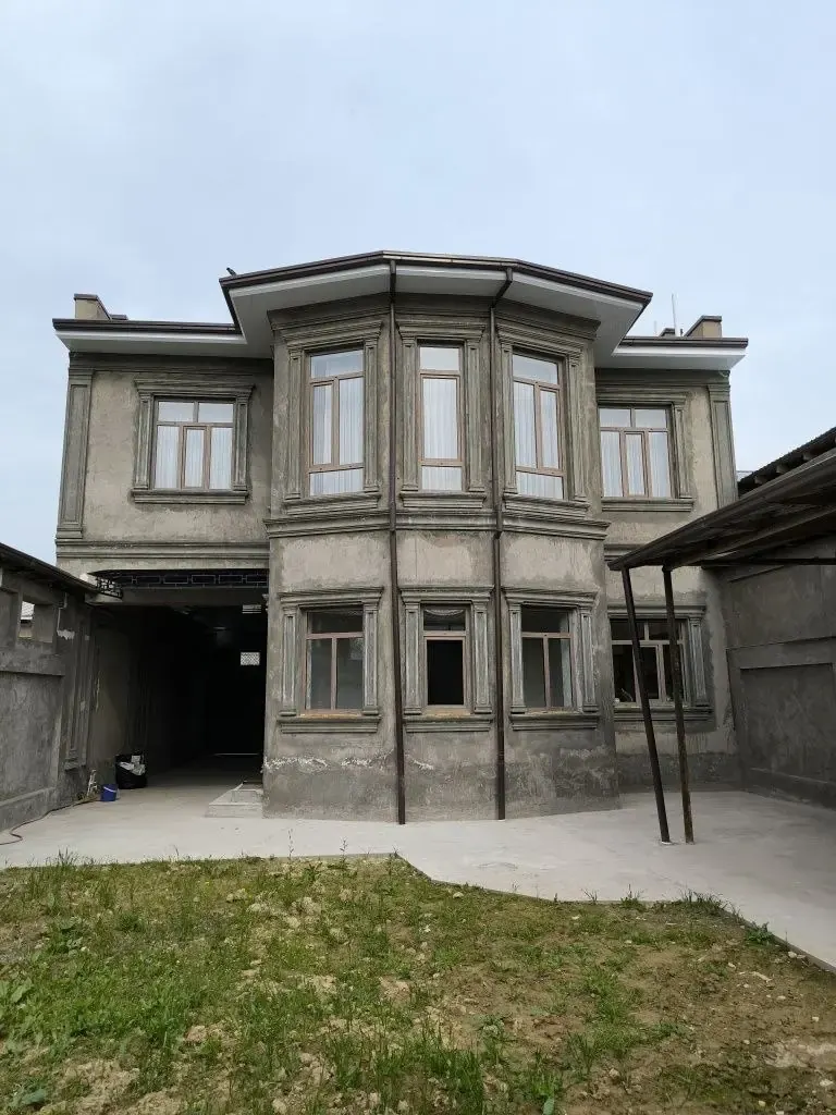 Сотилади ҳовли уй, 3.5 сотих — Мирзо Улуғбек тумани