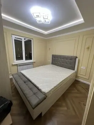 Сдаётся 2-комнатная квартира, 72 м², 3/4 этаж — Мирзо-Улугбекский район
