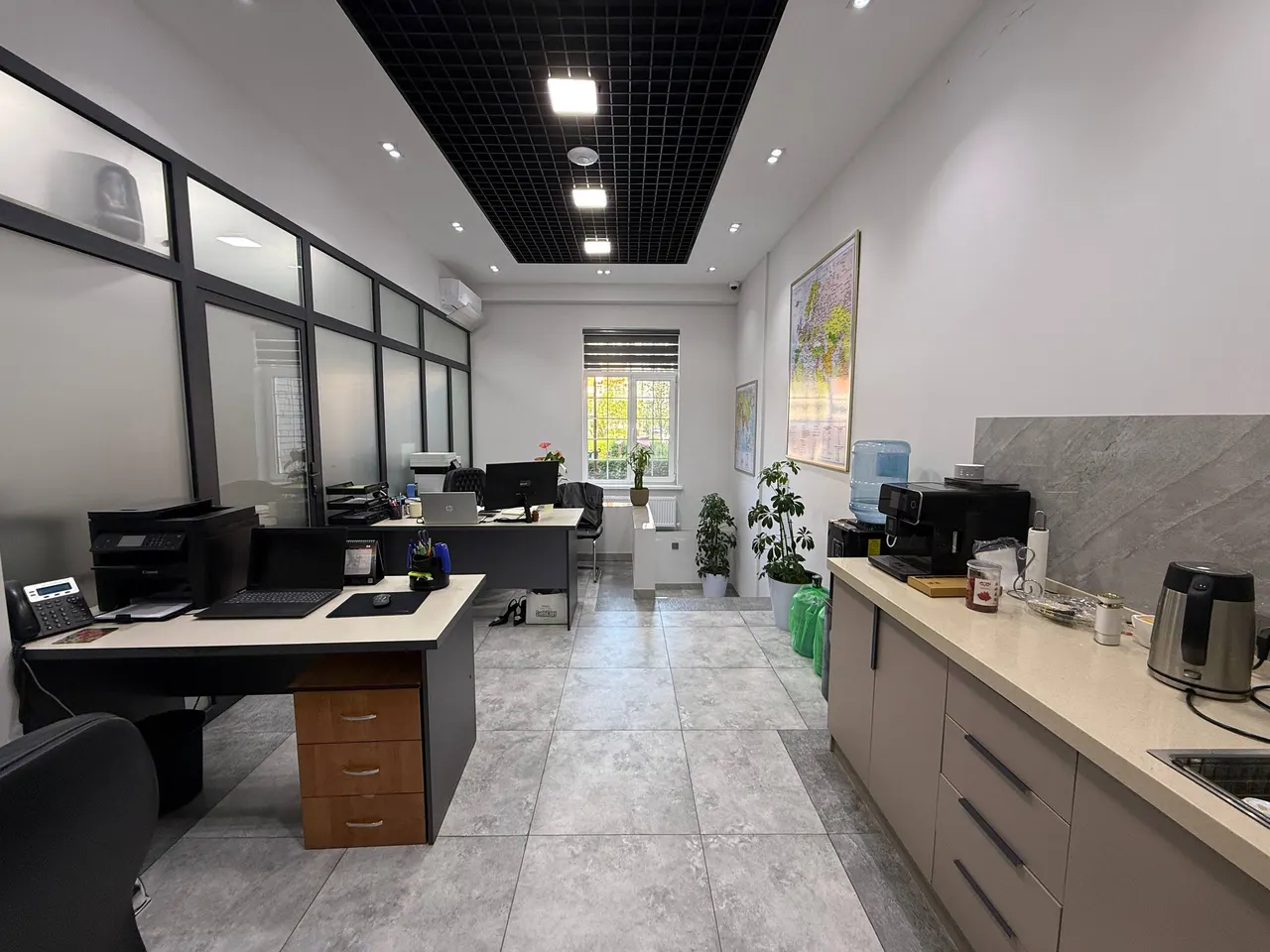 Продаётся коммерческое помещение, 178 м², 1/5 этаж — Мирабадский район