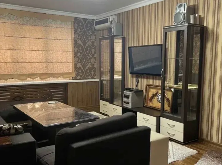 Сотилади 4 хонали квартира, 86 м², 3/4 қават — Чилонзор тумани