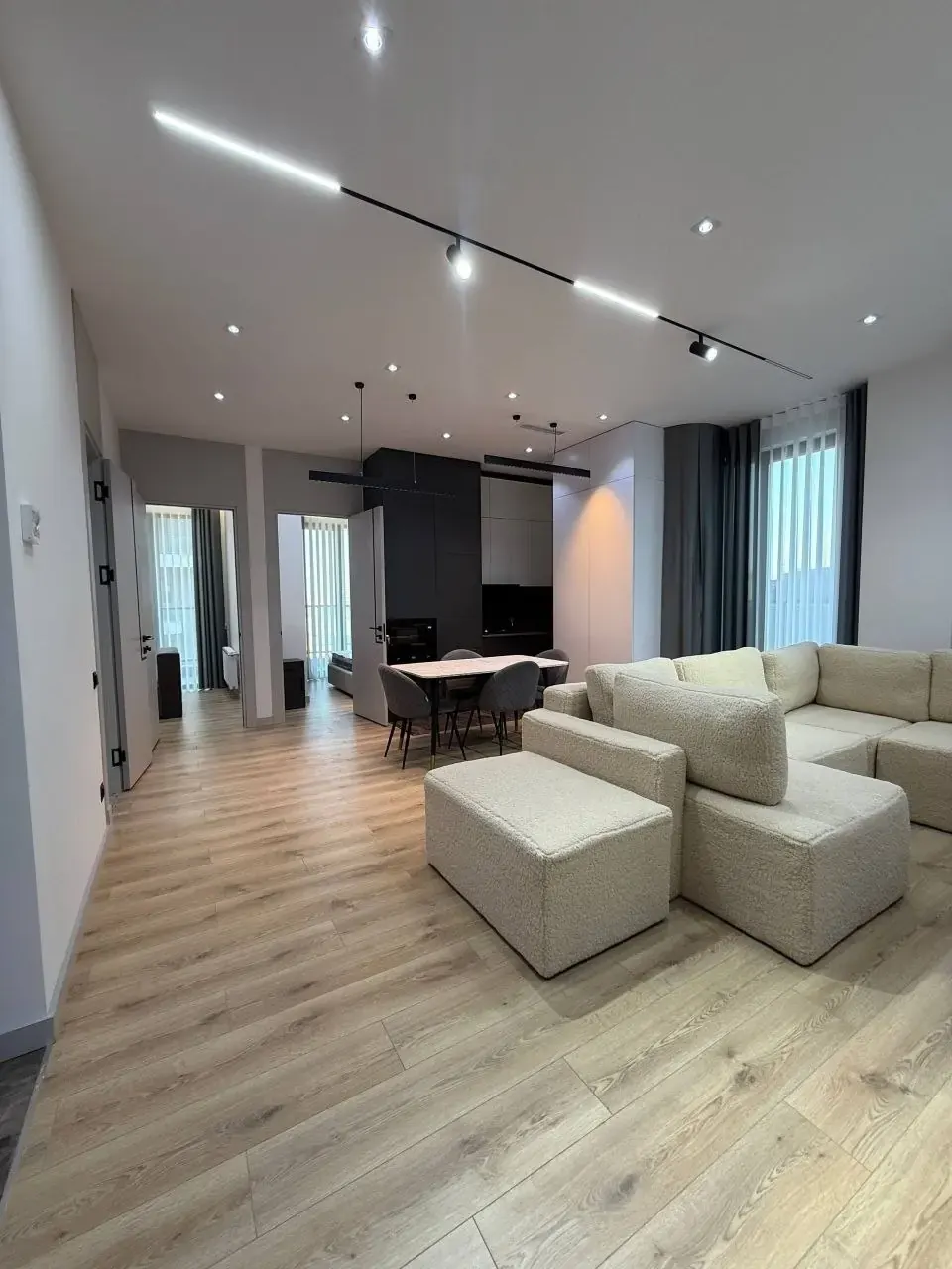 Продаётся 3-комнатная квартира, 75 м², 8/12 этаж — Мирабадский район