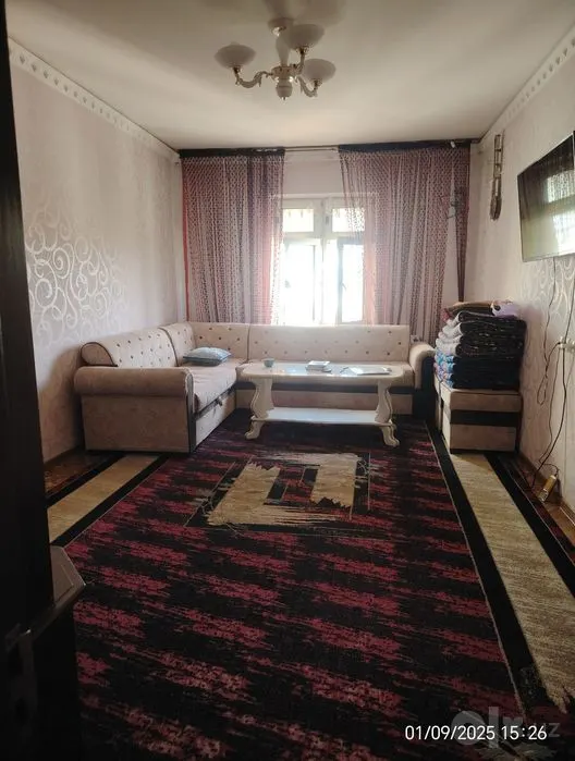 Ijaraga beriladi 3 xonali kvartira, 85 m², 9/9 qavat — Shayxontohur tumani