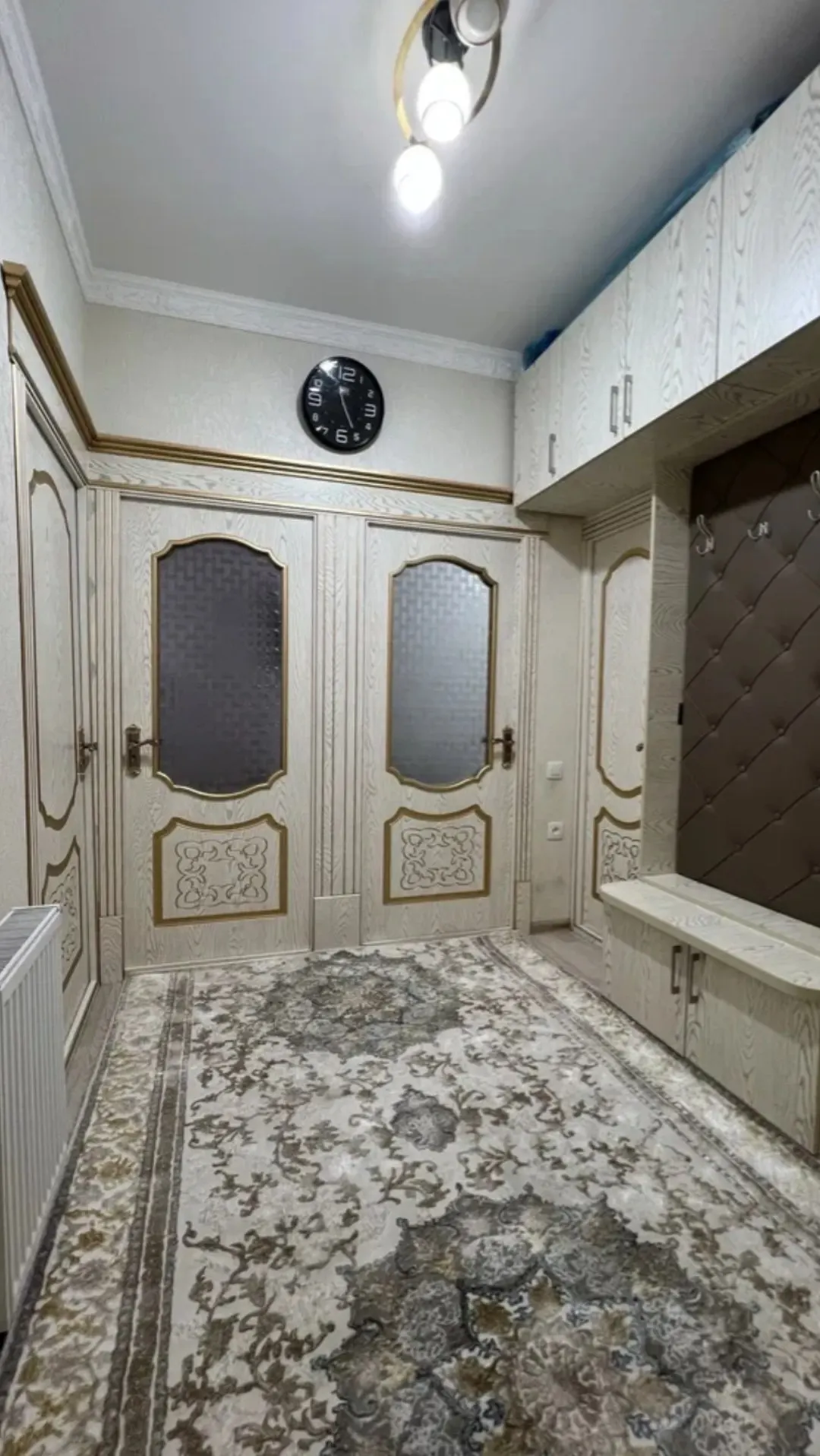 Сотилади 4 хонали квартира, 80 м², 3/4 қават — Чилонзор тумани