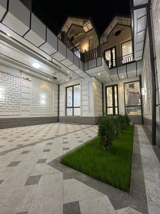 Сдаётся 5-комнатный дом, 1.7 сот., 300 м² — Мирзо-Улугбекский район