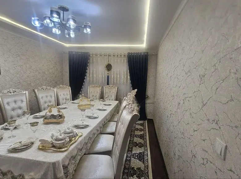 Сотилади 3 хонали квартира, 68 м², 2/4 қават — Юнусобод тумани
