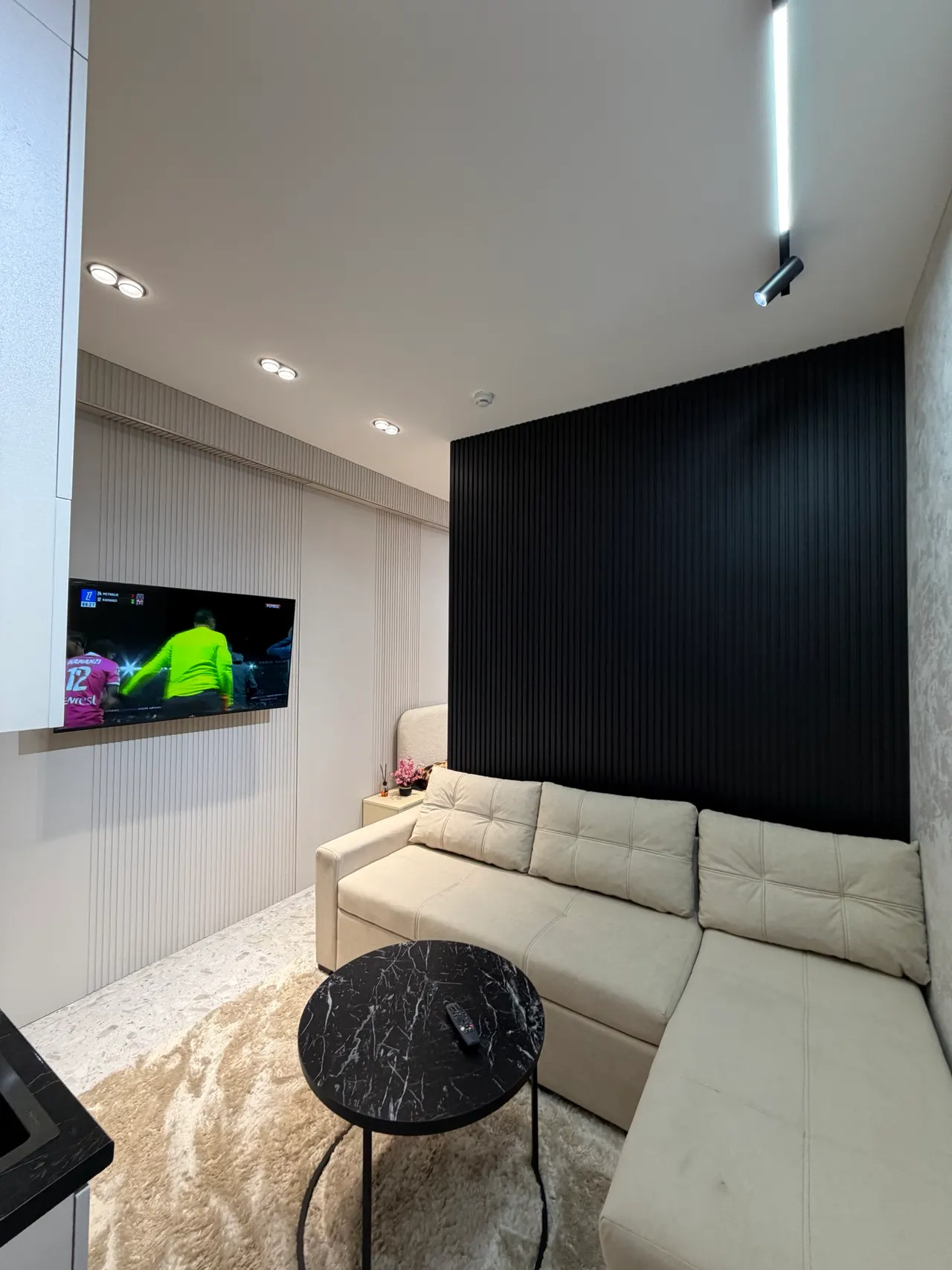 Посуточно 1-комнатная квартира, 26 м², 5/17 этаж — Яккасарайский район