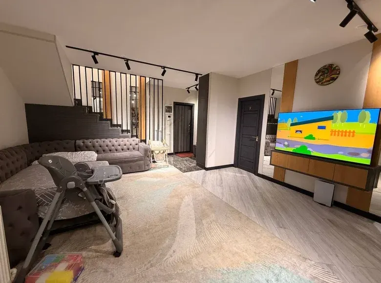 Продаётся 3-комнатная квартира, 94 м², 10/10 этаж — Яшнабадский район