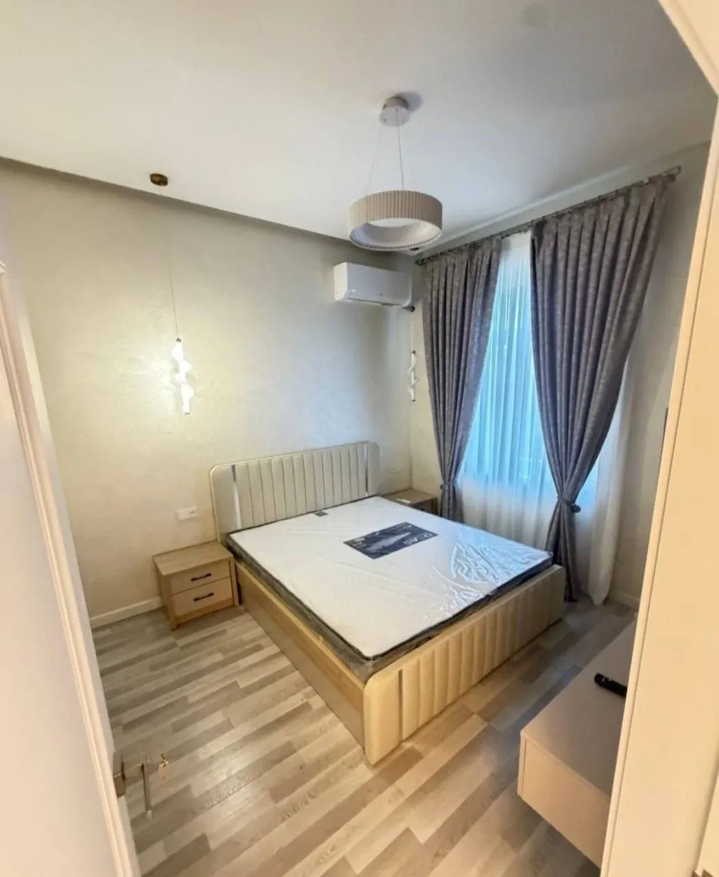 Продаётся 2-комнатная квартира, 60 м², 3/4 этаж — Яккасарайский район