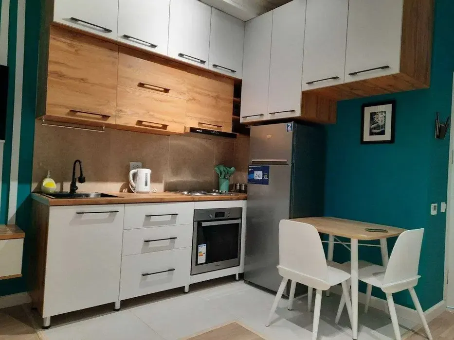 Ижарага берилади 1 хонали квартира, 29 м², 4/12 қават — Миробод тумани