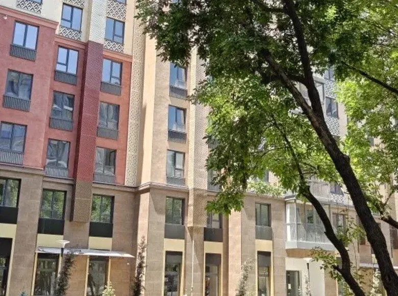 Сотилади 1 хонали квартира, 39 м², 3/12 қават — Мирзо Улуғбек тумани