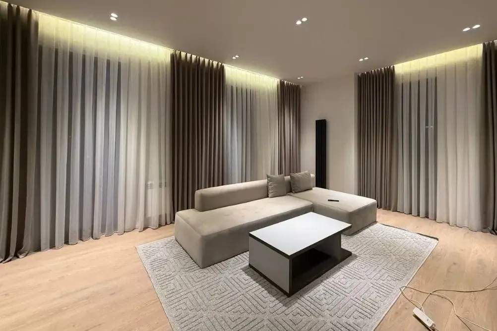Сдаётся 2-комнатная квартира, 63 м², 10/13 этаж — Мирабадский район