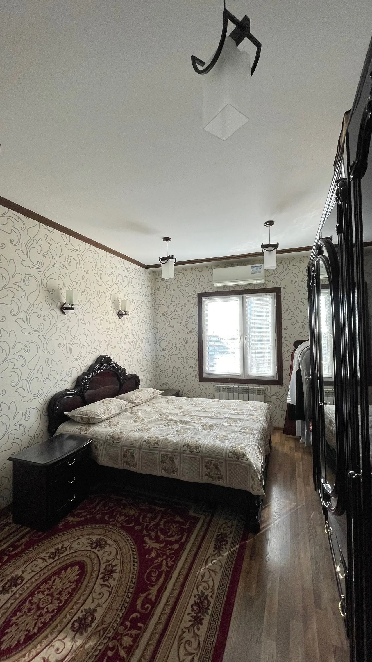 Sotiladi 4 xonali kvartira, 90 m², 7/9 qavat — Yashnobod tumani