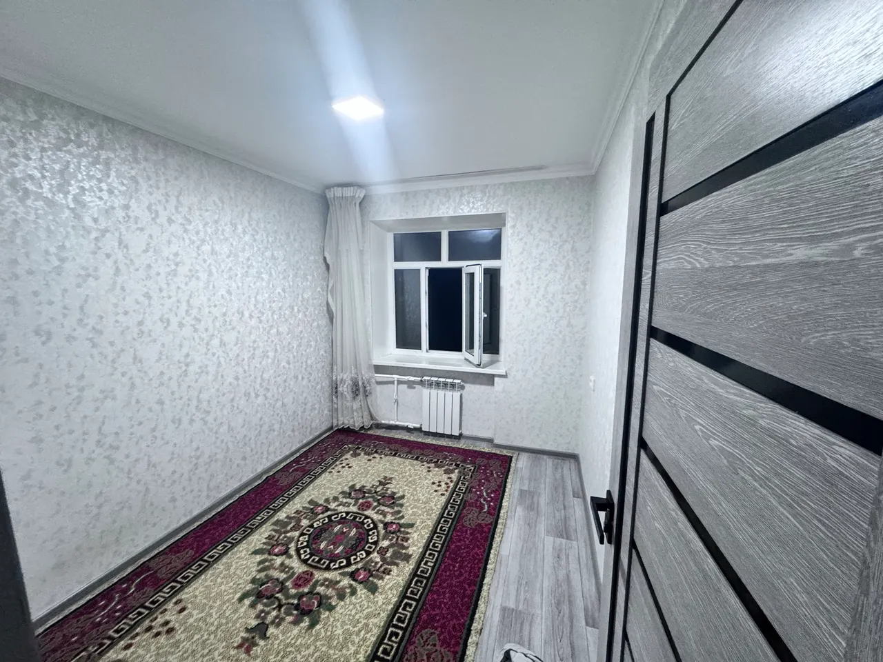 Ижарага берилади 2 хонали квартира, 40 м², 2/4 қават — Учтепа тумани