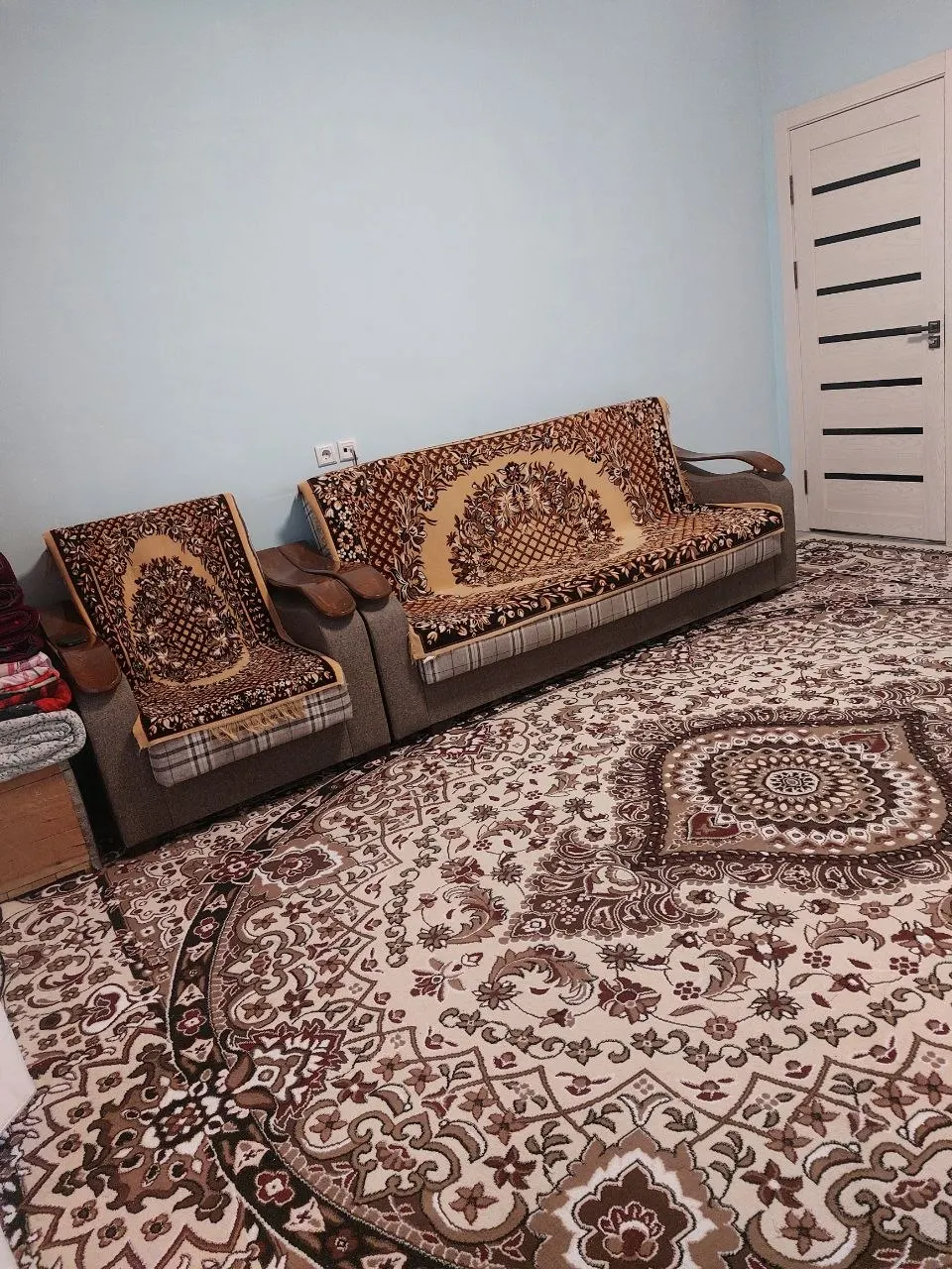 Сотилади 2 хонали квартира, 56 м², 6/7 қават — Юнусобод тумани
