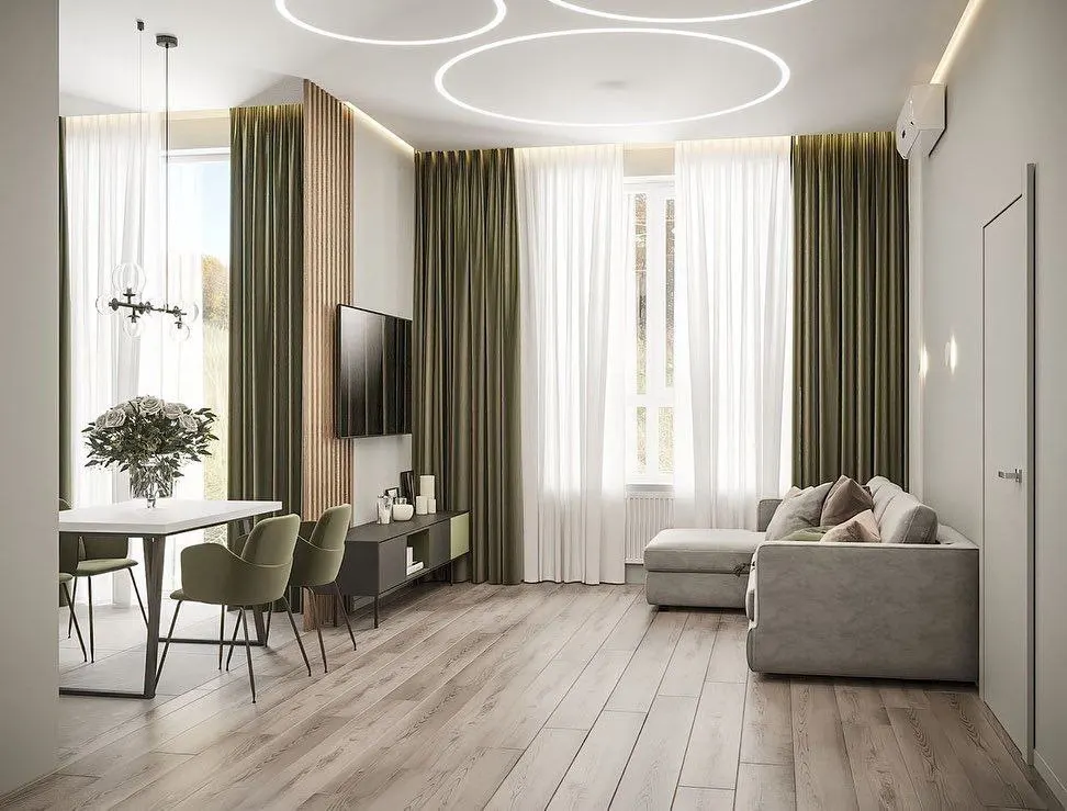 Сдаётся 3-комнатная квартира, 100 м², 6/7 этаж — Шайхантахурский район