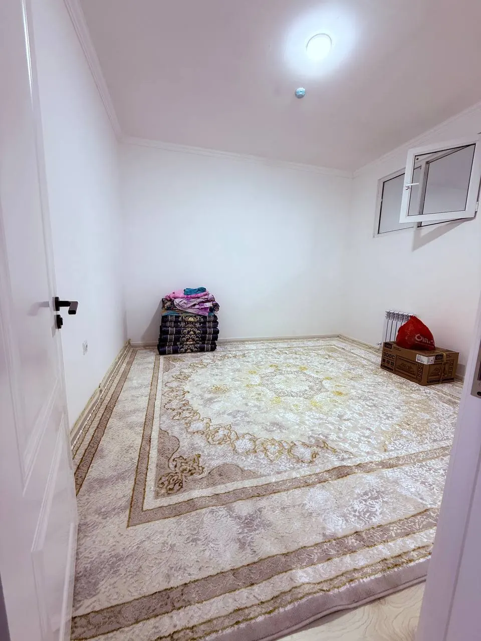 Ижарага берилади 2 хонали квартира, 60 м², 3/7 қават — Сергели тумани