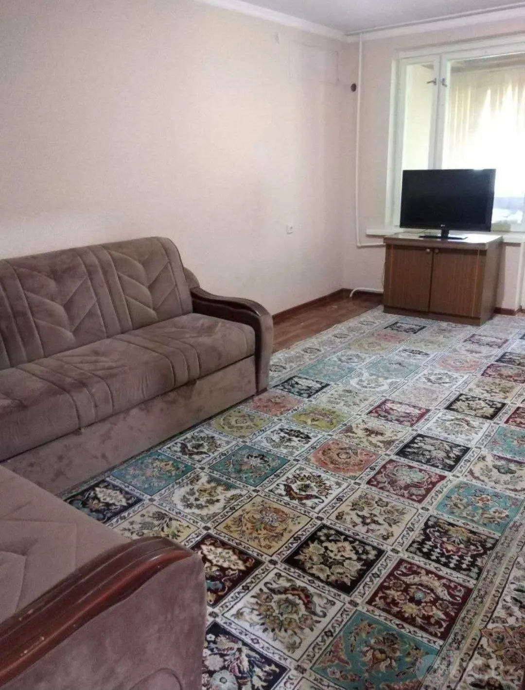 Продаётся 3-комнатная квартира, 70 м², 4/5 этаж — Учтепинский район