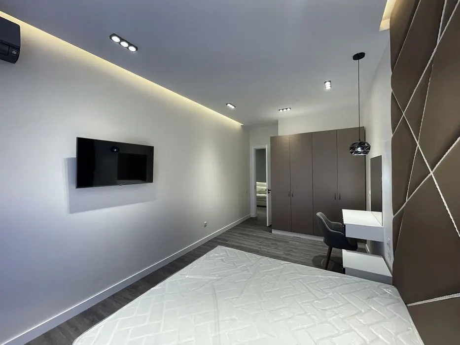 Ижарага берилади 2 хонали квартира, 50 м², 8/10 қават — Мирзо Улуғбек тумани
