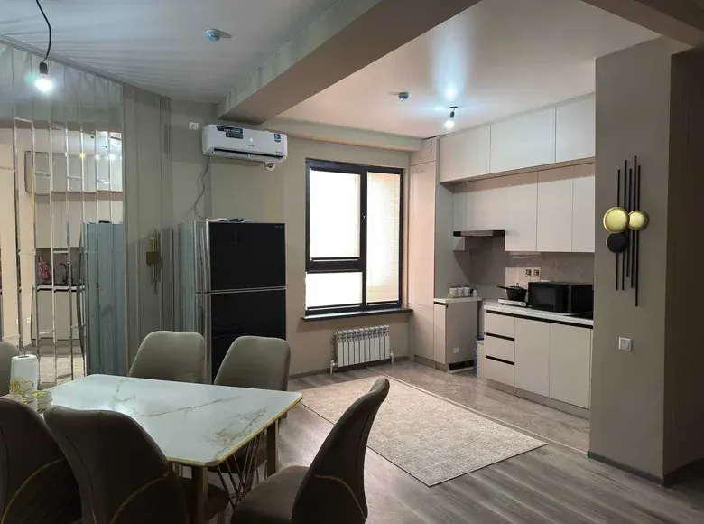 Сотилади 2 хонали квартира, 68 м², 5/12 қават — Олмазор тумани