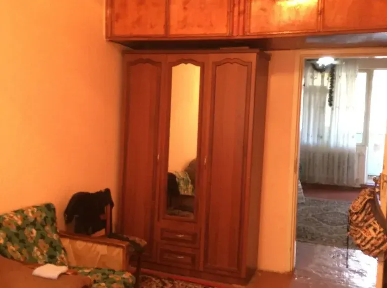 Сотилади 2 хонали квартира, 50 м², 4/4 қават — Тошкент шаҳри