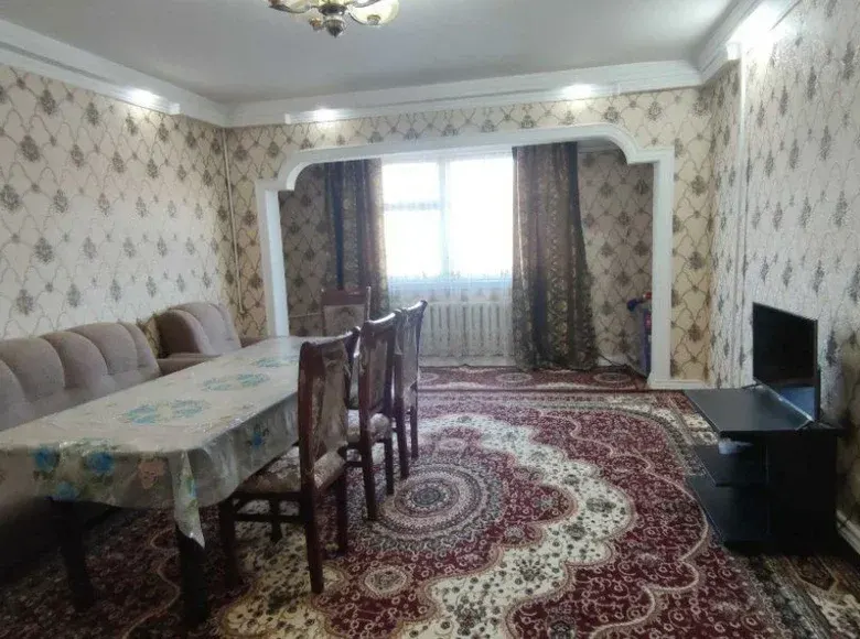 Кунлик ижарага квартира — Чилонзор тумани