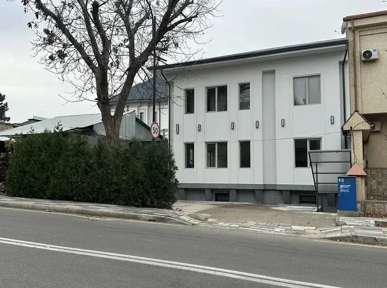 Продаётся 6-комнатный дом, 3.8 сот. — Мирзо-Улугбекский район