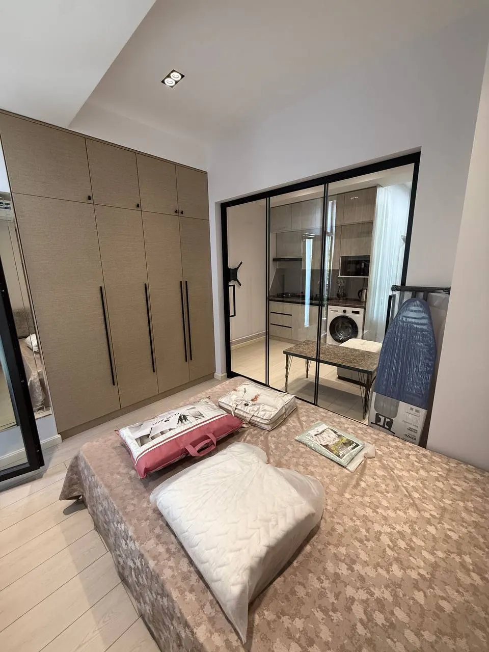 Сдаётся 1-комнатная квартира, 30 м², 5/14 этаж — Яккасарайский район