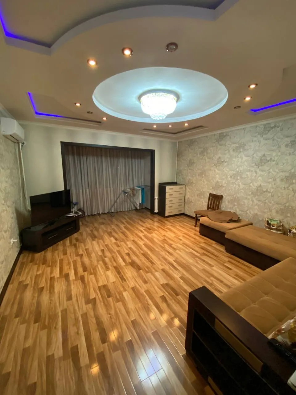 Сдаётся 2-комнатная квартира, 63 м², 5/9 этаж — Яшнабадский район