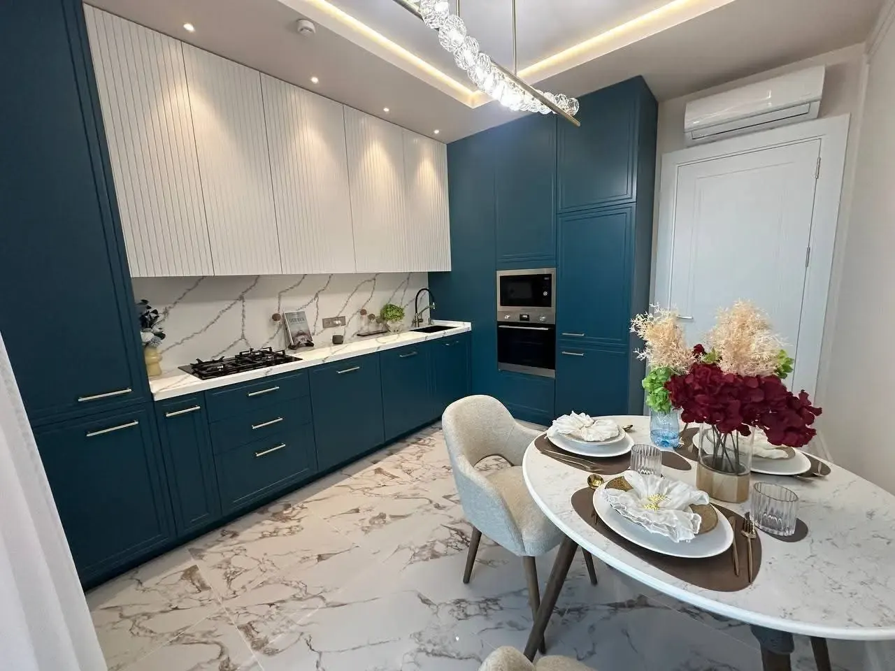 Продаётся 3-комнатная квартира, 73 м², 7/14 этаж — Мирзо-Улугбекский район