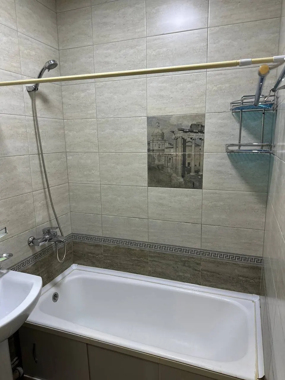 Sotiladi 2 xonali kvartira, 60 m², 3/9 qavat — Yashnobod tumani