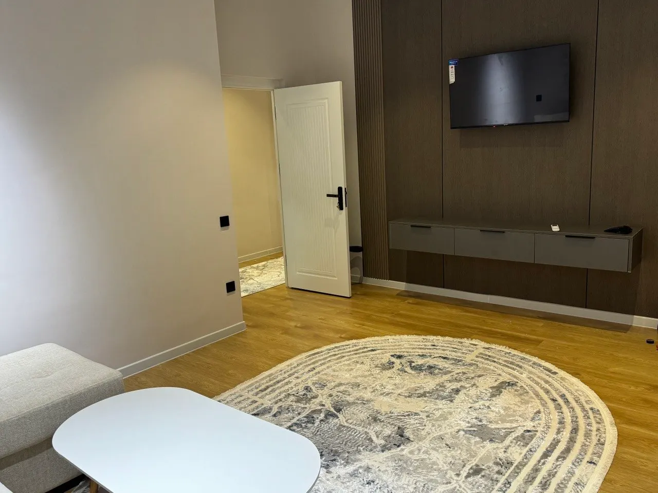 Sotiladi 2 xonali kvartira, 48 m², 4/12 qavat — Yashnobod tumani
