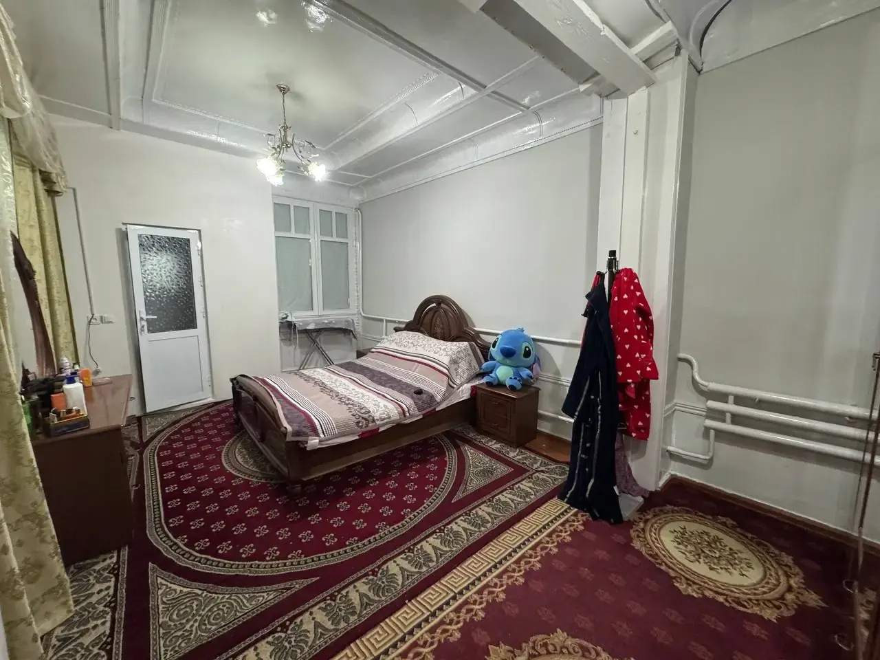 Сдаётся 5-комнатная дача, 4 сот., 470 м², 1/1 этаж — Яккасарайский район