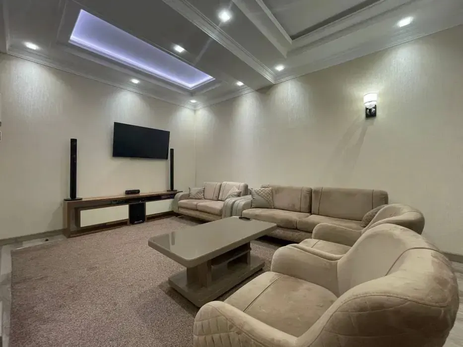 Ижарага берилади 3 хонали квартира, 65 м², 5/8 қават — Мирзо Улуғбек тумани