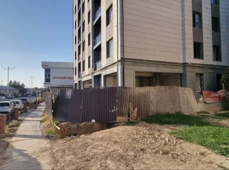Ижарага берилади тижорат биноси, 160 м² — Шайхонтоҳур тумани