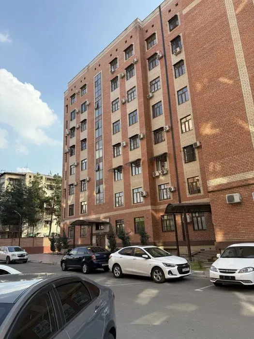 Ижарага берилади 3 хонали квартира, 93 м², 6/8 қават — Чилонзор тумани