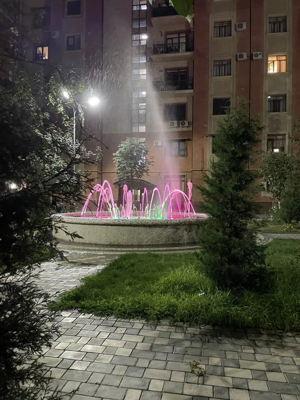 Сотилади 3 хонали квартира, 78 м², 4/10 қават — Яккасарой тумани