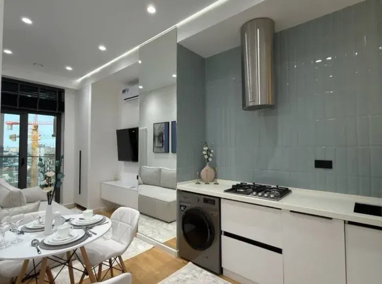 Sotiladi 2 xonali kvartira, 40 m², 14/14 qavat — Yunusobod tumani