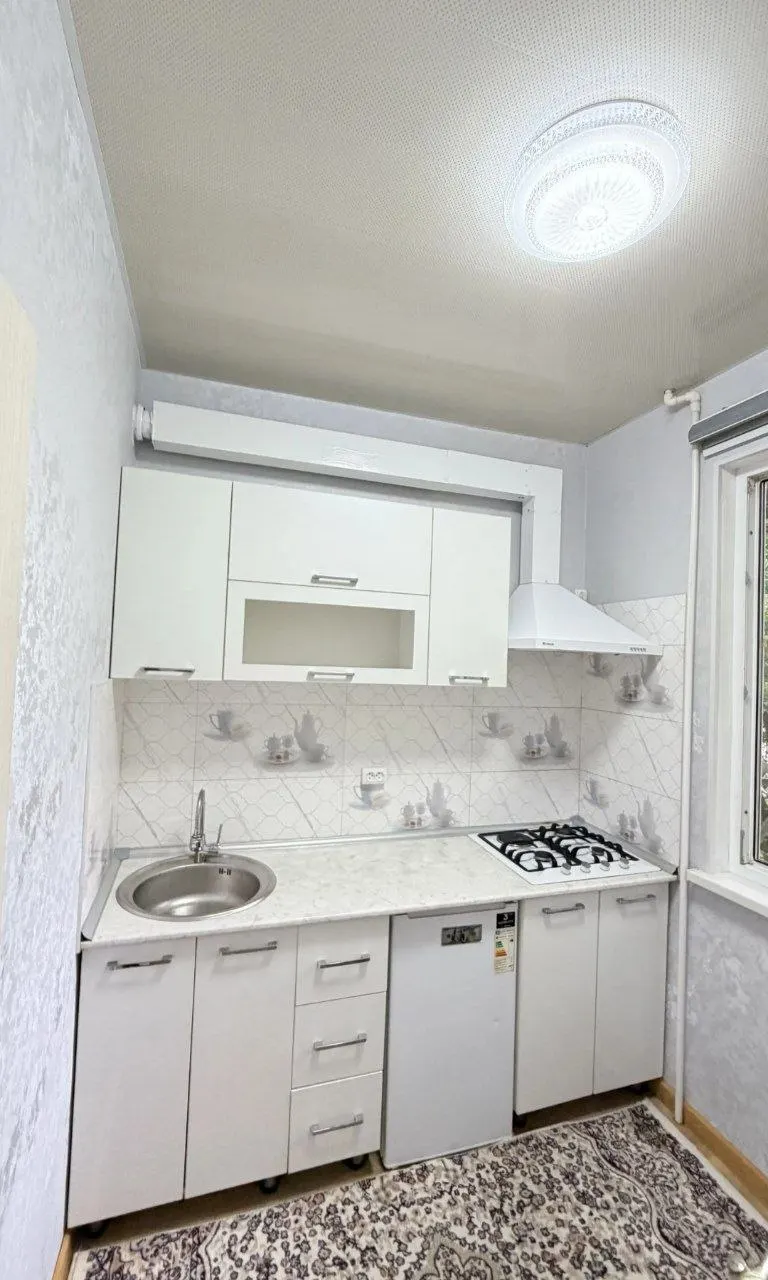 Sotiladi 1 xonali kvartira, 30 m², 3/4 qavat — Chilonzor tumani