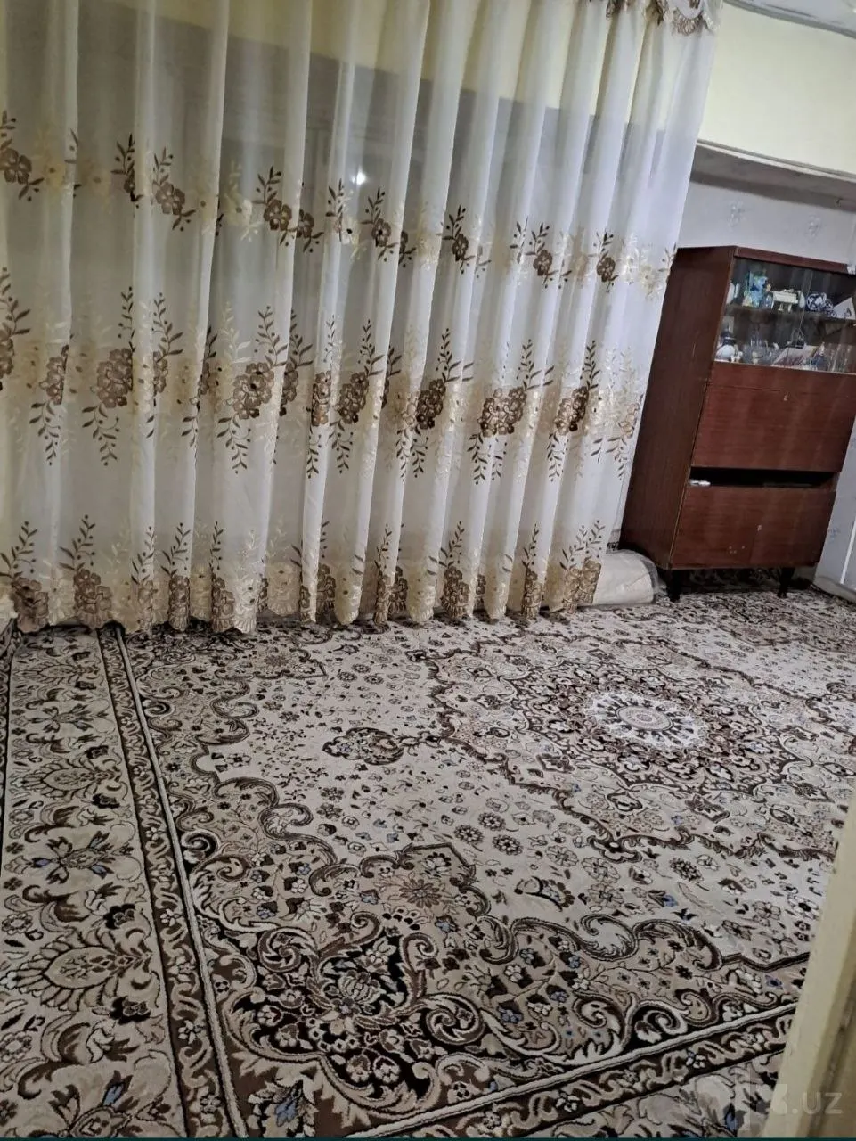 Ижарага берилади 2 хонали квартира, 55 м², 3/4 қават — Юнусобод тумани